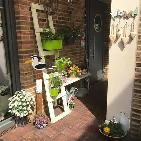 Appartamento Gode Wind Eckernförde Esterno foto